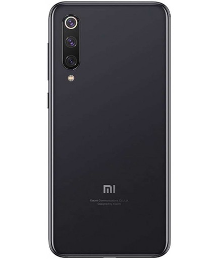 Xiaomi Mi9 (6GB+64GB) Black купить в Уфе